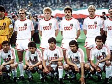 Нидерланды — СССР — 2:0, 35 лет легендарному финалу Евро-1988, как сложились судьбы вице-чемпионов, как выглядят сейчас