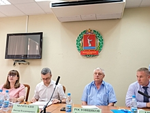 В Волгограде общественники обсудили новации сентябрьских выборов