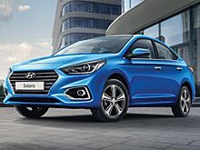 Hyundai Solaris со «вторички», как эталон б/у бюджетника
