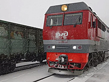 В Ноябрьске ищут дежурного по железнодорожной станции с зарплатой от 180 тысяч рублей