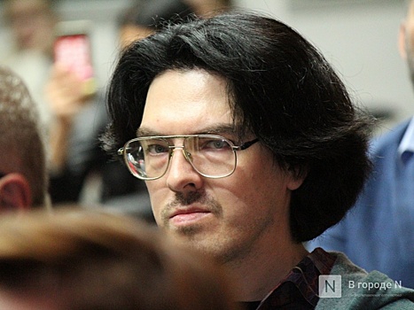 Нижегородский инцел Поднебесный прокомментировал обвинение в педофилии