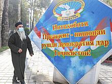 Страшилки о гражданской войне и зачистка оппозиции: Как Рахмон победил в Таджикистане