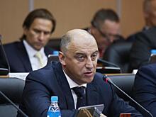 Генпрокуратура хочет отобрать у Сопчука комплекс отдыха «Маяк»