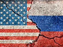 Михаил Крутихин: "В Вашингтоне российский режим нужен главным образом как жупел, которым политики пугают широкую публику"