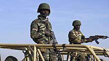 В Нигере заявили об угрозе военного вторжения