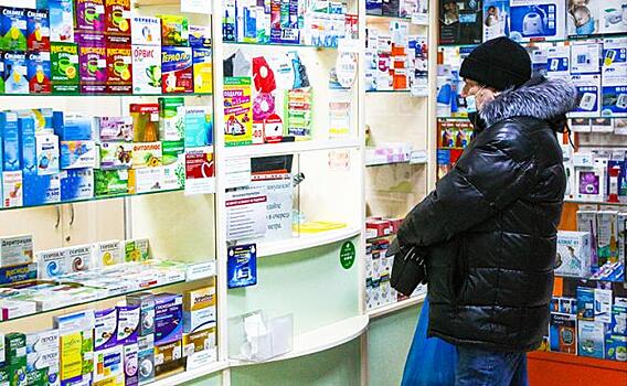 Немцы шантажируют Россию шипучим аспирином, американцы - Виагрой