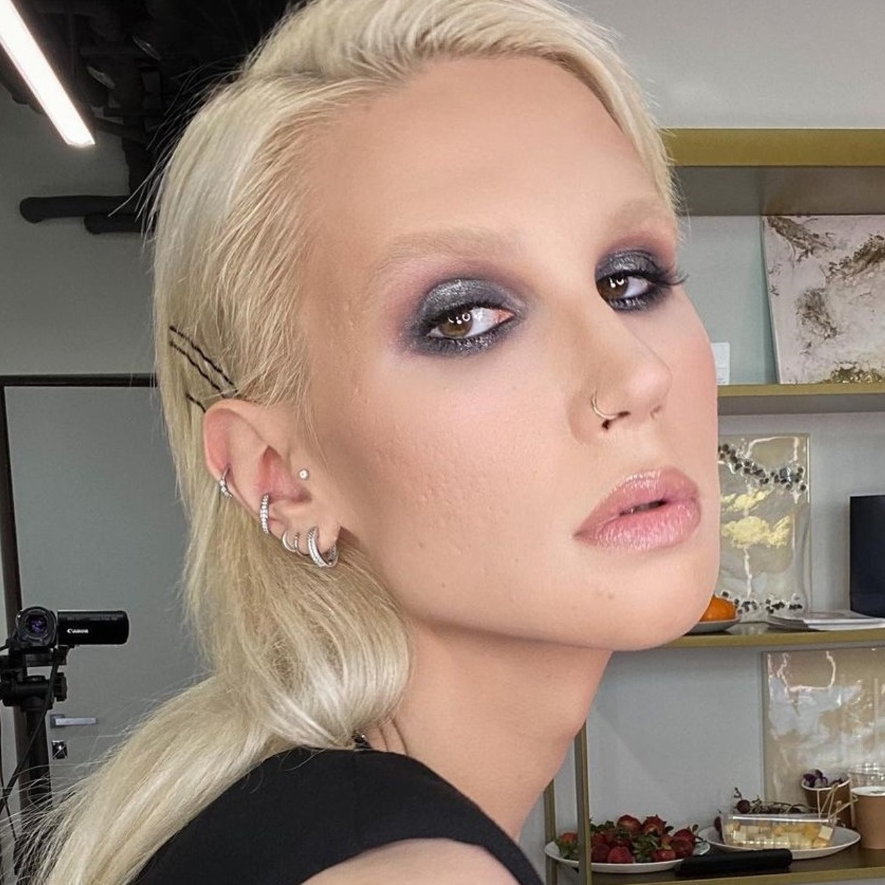 Терең жұлдыру қатты