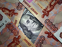 Эксперт дал прогноз по рублю на начало августа
