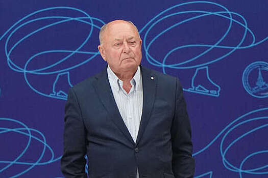 Тренер Мишин признался, что страдает от новостей о Костомарове