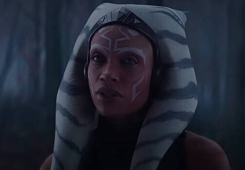 Названа дата выхода нового сериала по вселенной «Звездных войн»