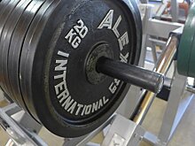 Золотая пятерка: юные штангисты из Казахстана стали лучшими в мире