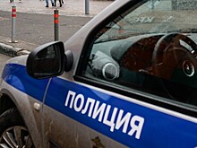 Владимир Колокольцев вручил ведомственные награды сотрудникам полиции, которые спасли людей на пожаре в Подмосковье