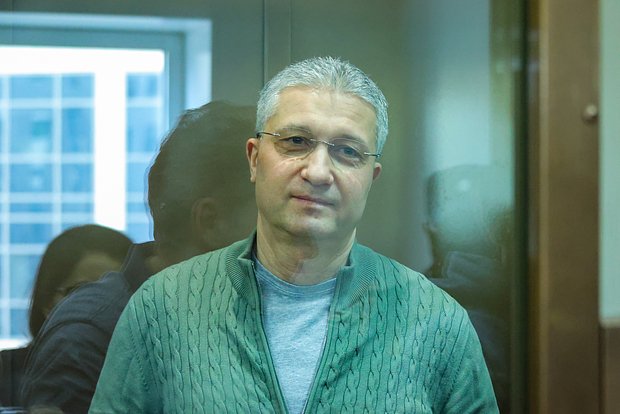 Расследование дела Тимура Иванова завершено