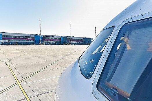 Авиакомпания "Аврора" вводит промо-тариф на рейсах Владивосток - Советская Гавань