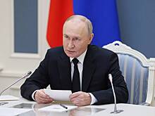 Путин заявил об острой нехватке одного вида специалистов