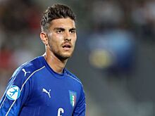 Пеллегрини может перейти в "Манчестер Юнайтед"