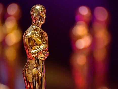 В США опубликовали шорт-лист претендентов на премии "Оскар"