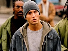 Эминем выступит сопродюсером документального фильма о мире суперфанов «Стэнс»