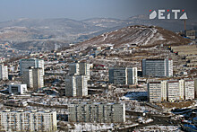 Ещё одному кварталу Владивостока обещают реновацию