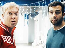 Что посмотреть в кинотеатрах на новогодних каникулах: обзор "Собеседника"