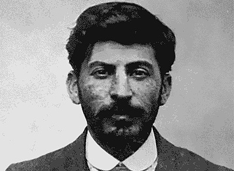 Кто на самом деле был отцом Сталина