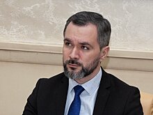 Бывший казанский чиновник стал председателем комитета внутренней политики администрации Томской области