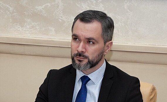 Бывший казанский чиновник стал председателем комитета внутренней политики администрации Томской области