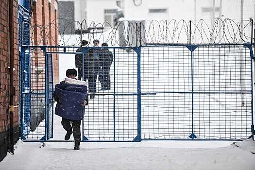 Заключённые совершили массовый побег из тюрьмы: ведутся поиски