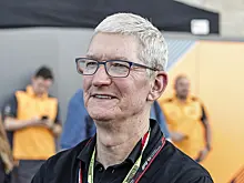 Предсказано будущее Apple без Тима Кука