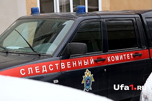 В Башкирии скончался двухлетний ребенок