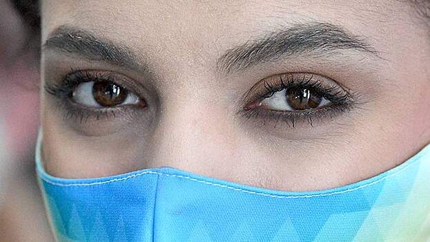 Бьюти-блогер Горбунова назвала пять ошибок при уходе за кожей вокруг глаз
