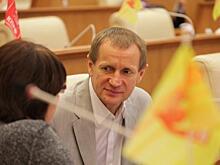 Бывший лидер свердловских пенсионеров заявился на праймериз ЕР