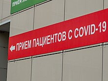 В июле ожидается пик заболеваемости COVID-19 выше январского