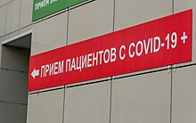 В июле ожидается пик заболеваемости COVID-19 выше январского