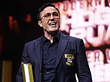 Чейл Соннен ответил, кто станет главной звездой UFC после Конора Макгрегора
