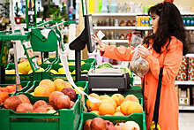 ЦБ: россияне ощущают инфляцию в 14% на фоне роста цен на еду