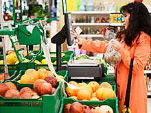 В Госдуме предложили оборудовать отдельные полки в супермаркетах для органических продуктов