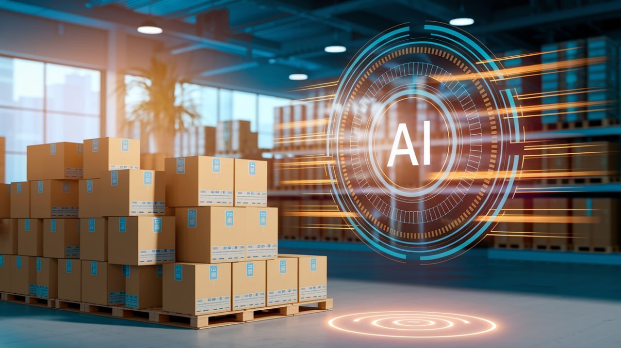 Новосибирские ученые создали ИИ-систему для складской логистики