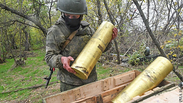 Аваков заявил о неизбежном конфликте Украины с Россией из-за нежелания Зеленского исполнять «формулу Штайнмайера»