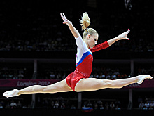 Ксения Афанасьева завершила карьеру гимнастки и перешла на тренерскую работу