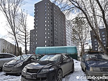 Пятиэтажкам "Пионерки" грозит восстание машин