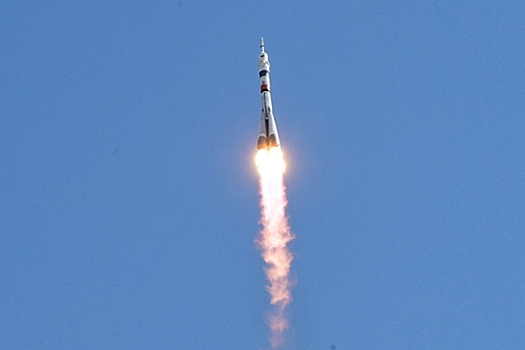 «Роскосмос» создаст компанию для коммерческих услуг на МКС
