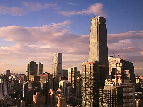 США планируют ввести повышенные пошлины на товары из Китая