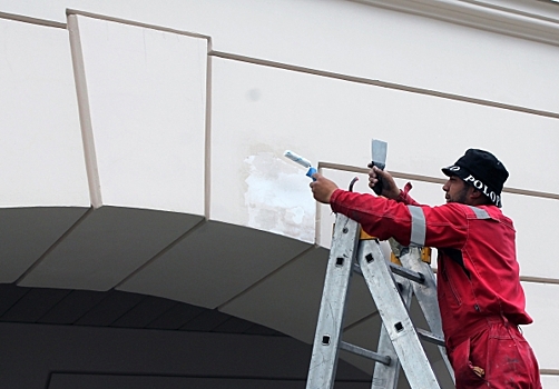 В Новгородской области будут выдавать льготные кредиты на реставрацию исторических объектов