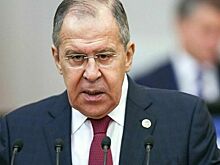 Лавров: США по итогам ВАС настаивали на включении неприемлемых оценок конфликта на Украине