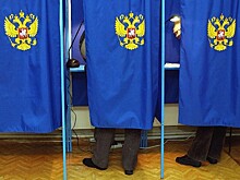 Выборы президента Калуга совместит с выборами проекта благоустройства общественного пространства