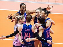 Волейбол, женский Суперкубок-2025, кто главный фаворит: Динамо-Ак Барс, Ленинградка, Заречье-Одинцово или Локомотив?