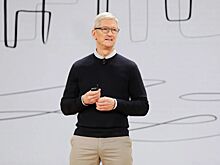 Тим Кук объяснил, зачем Apple тратит большие деньги на фильмы и сериалы