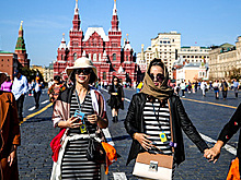 Как в России отпугивают туристов