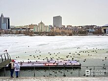 Профессор КФУ допустил похолодание в Татарстане